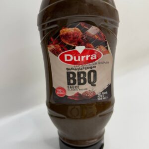 صوص باربكيو دره