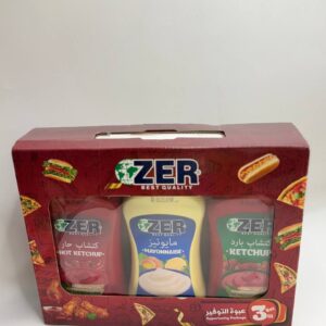 سيت كاتجب+مايونيز