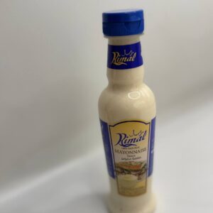 صلصه مايونيز رمال