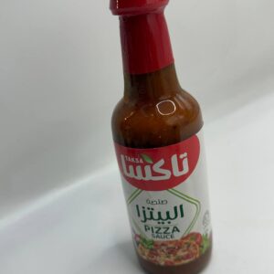 صلصه بيتزا تاكسا