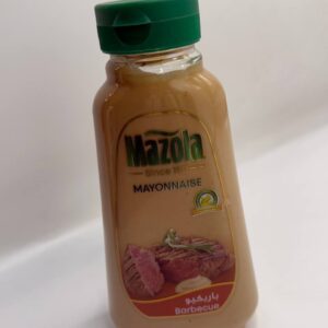 صلصه مازولا