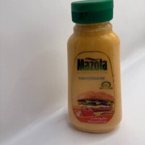 صلصه مازولا