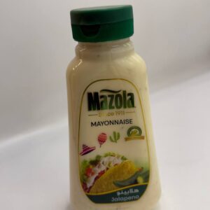 مايونيز مازولا