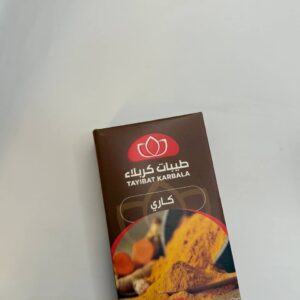 كاري طيبات كربلاء