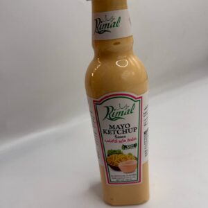 صلصه مايو كجب رمال