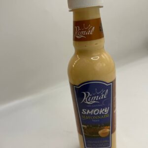 مايونيز رمال