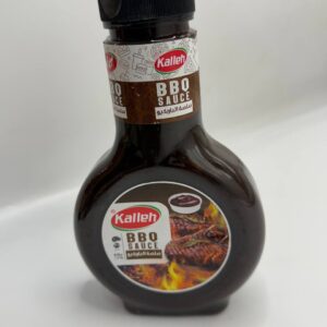 صلصه باربيكيو كاله