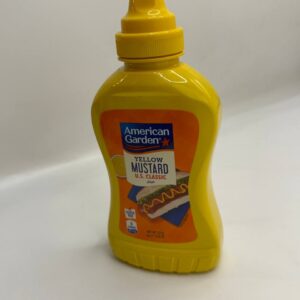 خردل امريكانو