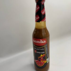 صلصه فلفل الحار