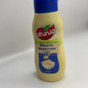 مايونيز التونسا