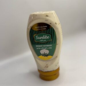 مايونيز سن لايت