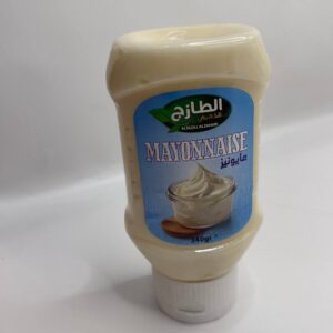 مايونيز الطازج