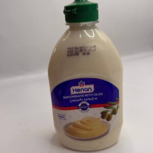 مايونيز بالزيتون