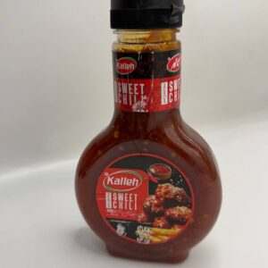 شطه فلفل حلو كاله