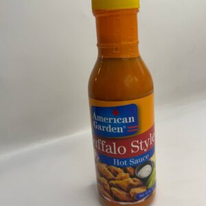 صلصه امريكانو