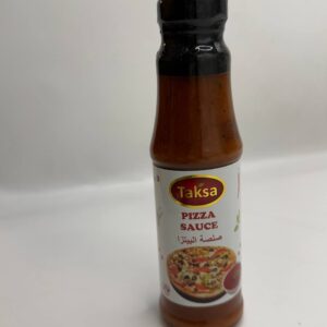 صلصه بيتزا تاكسا