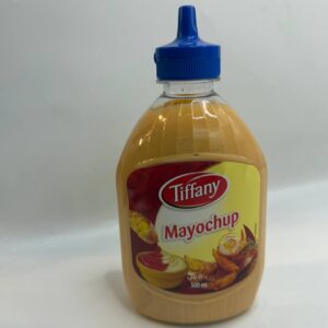 مايوكتشب تيفاني