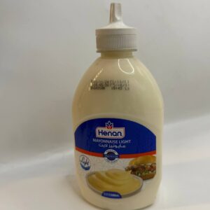 مايونيز لايت هنان