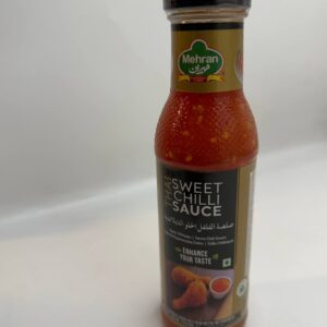 صلصه فلفل الحلو