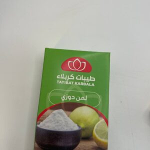 ليمون دوزي طيبات كربلاء