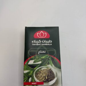 نعناع طيبات كربلاء