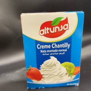 كريم شانتيه التونسا