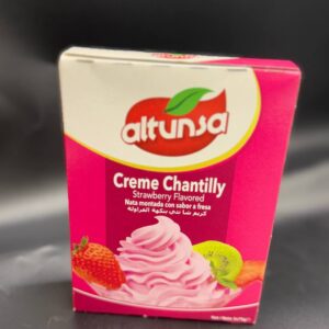 كريم شانتيه التونسا