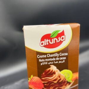 كريم شانتيه التونسا