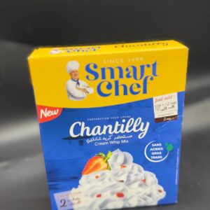 كريم شانتيه Smart