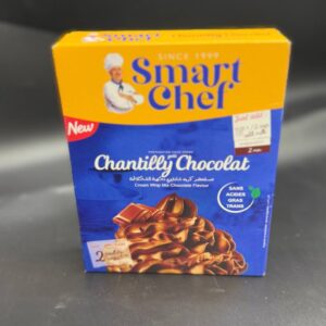 كريم شانتيه Smart