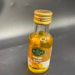رويال نكهه مانجو