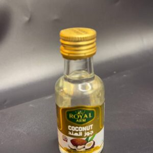 رويال نكهه جوز الهند