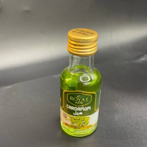 رويال نكهه هيل