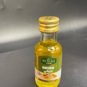 رويال نكهه برياني