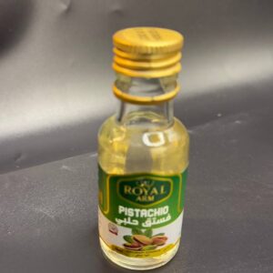 رويال نكهه فستق حلبي