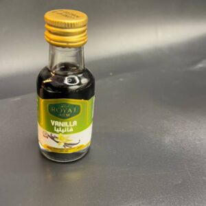 رويال نكهه فانيليا