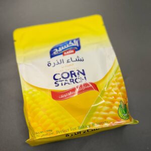 نشا الكسيح