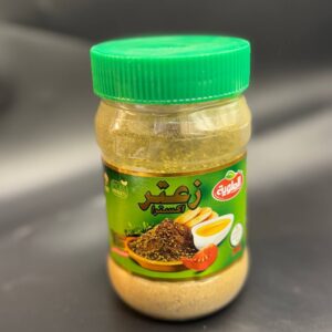 زعتر الملويه