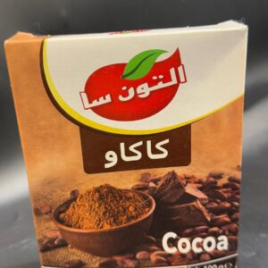 كاكاو التونسا