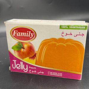 جلي فاملي