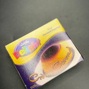 كريم كراميل نون