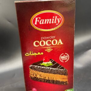 كاكاو فاملي