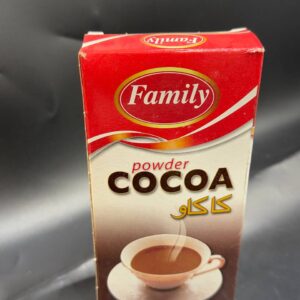 كاكاو فاملي