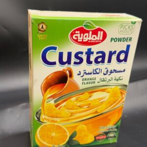 كاستر الملويه