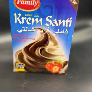 كريم شانتيه فاملي