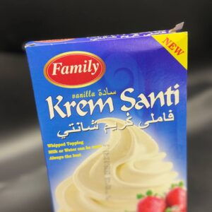 كريم شانتيه فاملي