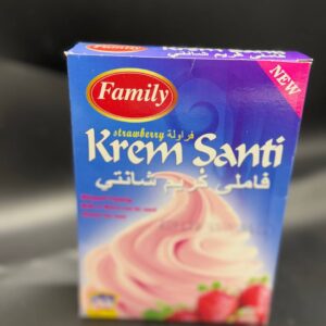 كريم شانتيه فاملي