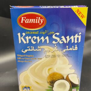 كريم شانتيه فاملي