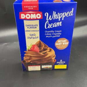 كريم شانتيه دومو