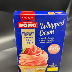 كريم شانتيه دومو